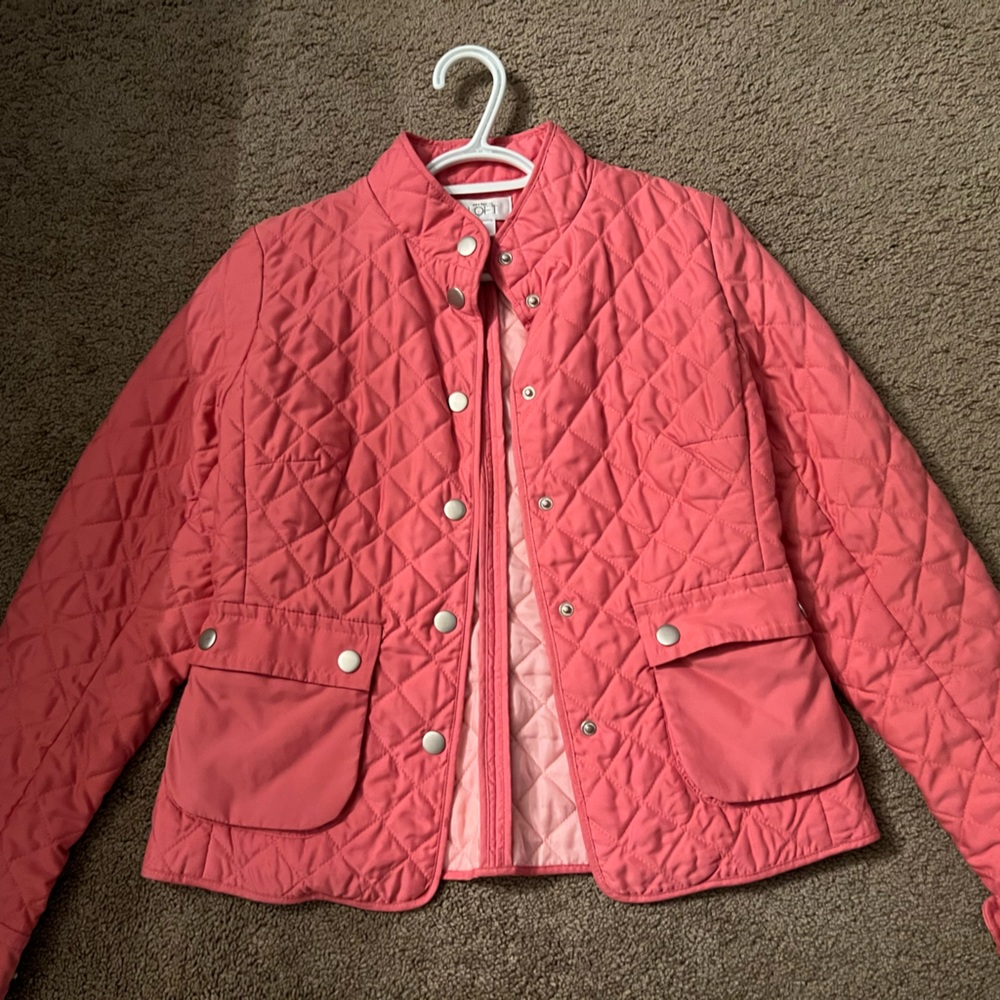 LOFT jacket - Picture 2 of 4